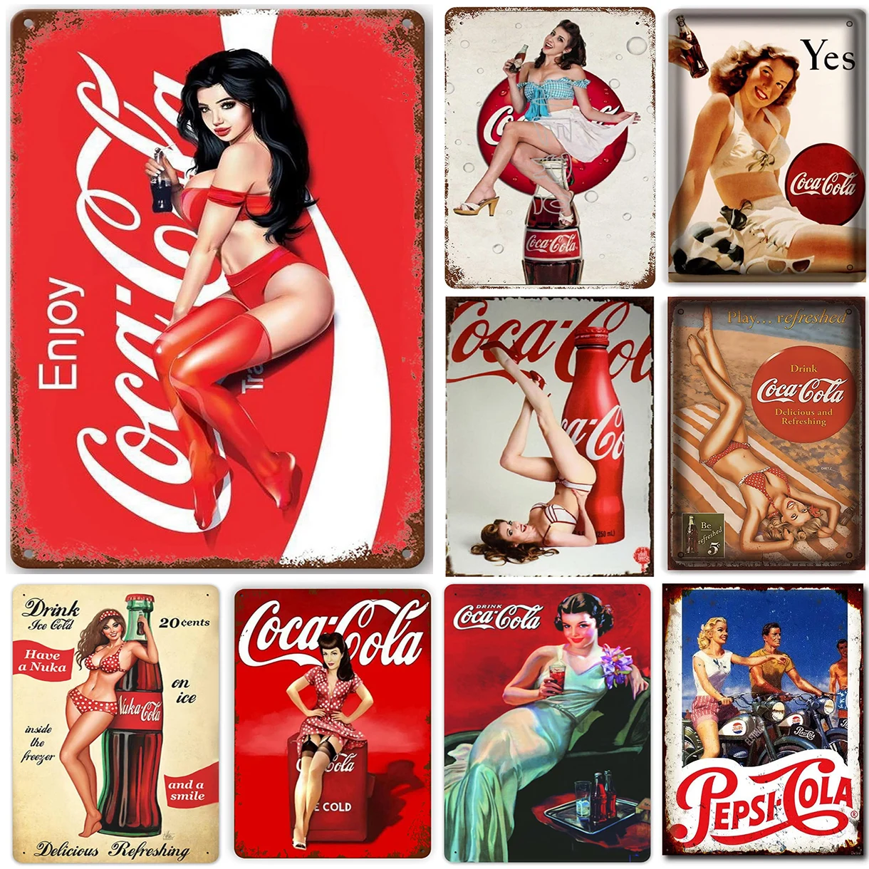 Tuxedo Lapel Pin - ป้ายโลหะสไตล์เรโทร 