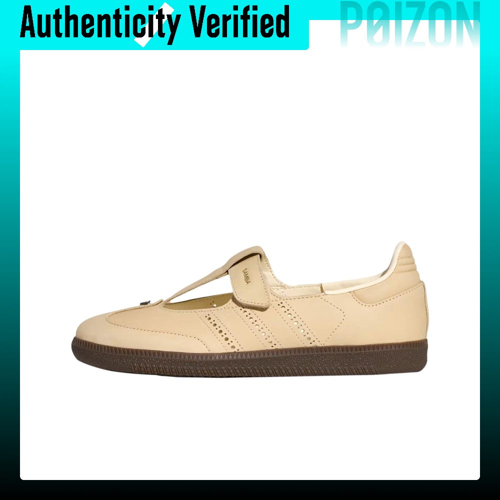 Adidas Shoes Samba - รองเท้า Adidas Originals Samba Jane Mary