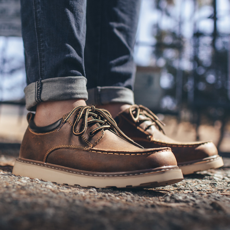 รองเท้าเดรสวินเทจสำหรับผู้ชายข - Men Formal Wear With Boots บทวิจารณ์และราคา