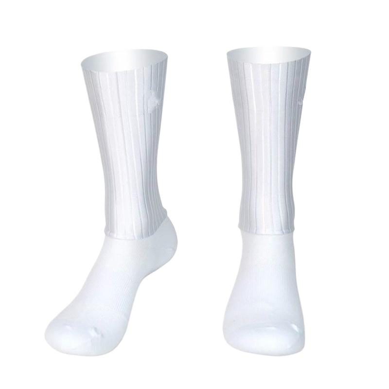 Aero ขี่จักรยานฤดูร้อน Anti ถุ - Sock Garter Men บทวิจารณ์และราคา