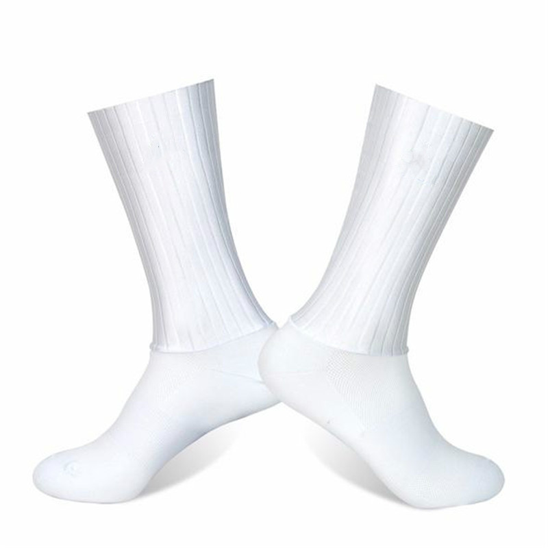 Aero ขี่จักรยานฤดูร้อน Anti ถุ - Sock Garter Men บทวิจารณ์และราคา