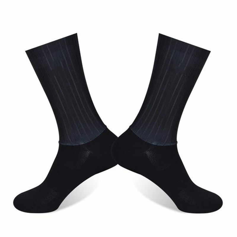 Aero ขี่จักรยานฤดูร้อน Anti ถุ - Sock Garter Men บทวิจารณ์และราคา