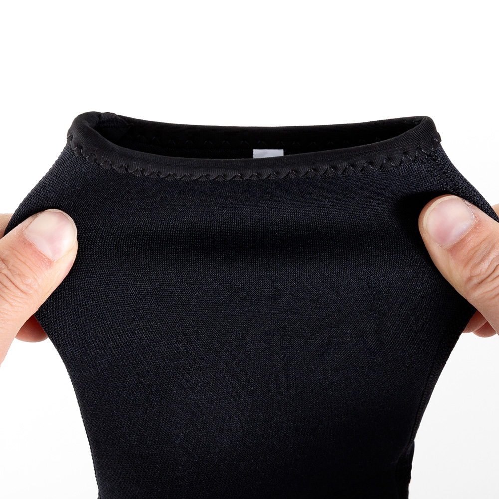 3 มม.และ 5 มม.ถุงเท้าดําน้ํา N - Sock Garter Men บทวิจารณ์และราคา