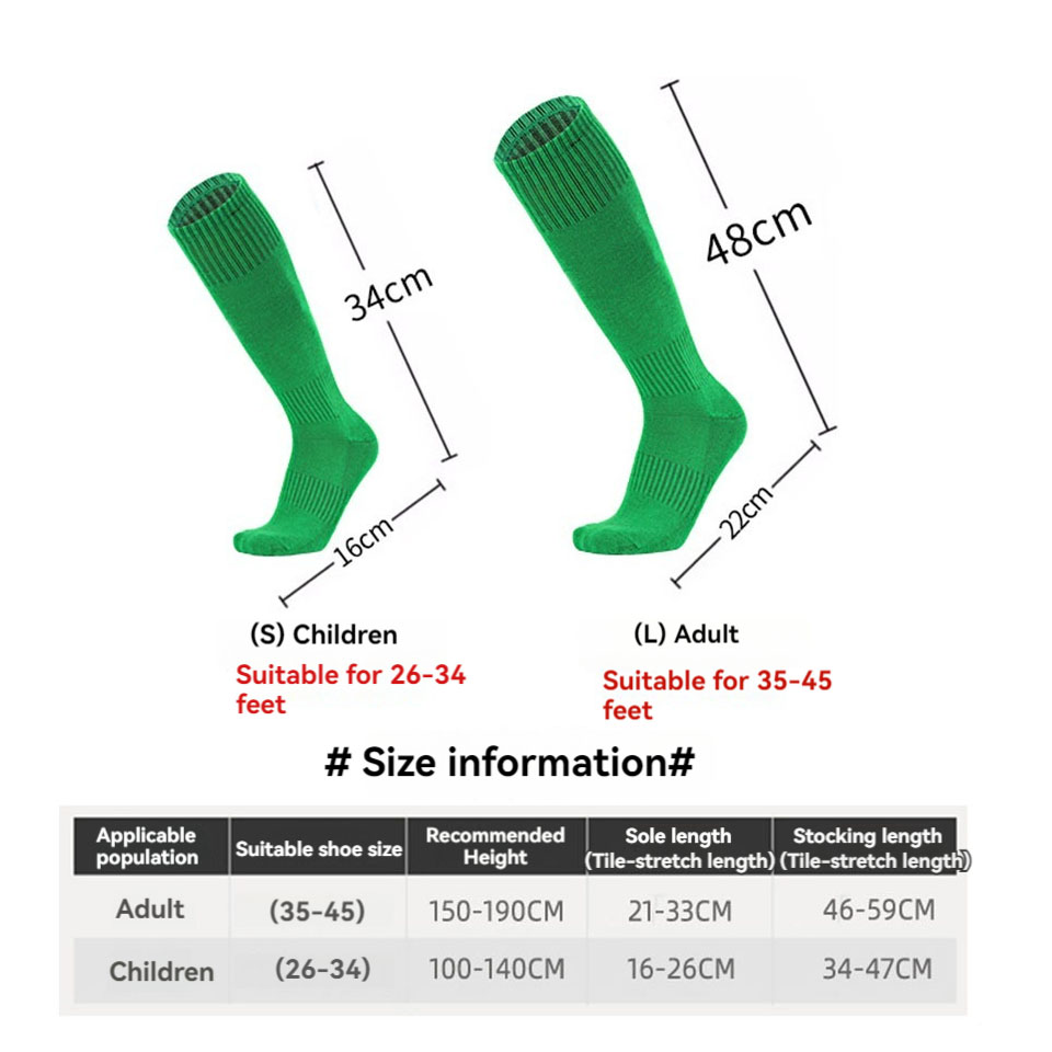 ถุงเท้ากีฬาฟุตบอล Loogdeel ถุง - Sock Garter Men บทวิจารณ์และราคา
