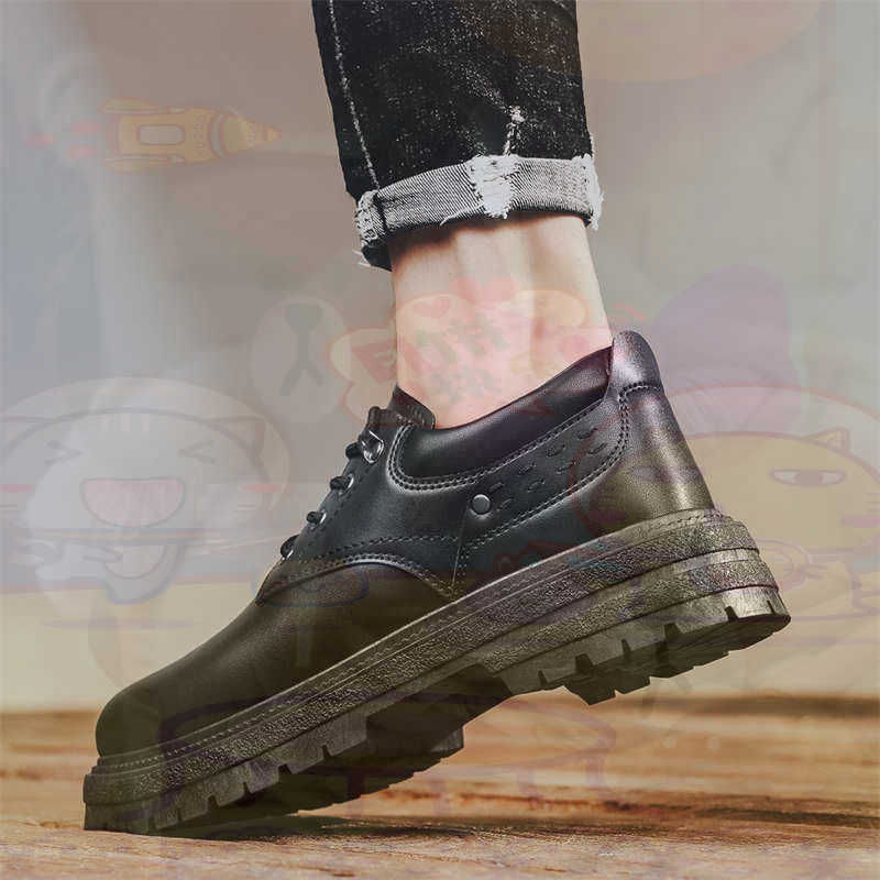 Dark Natural หนังแฟชั่น Traine - Men Formal Wear Names บทวิจารณ์และราคา