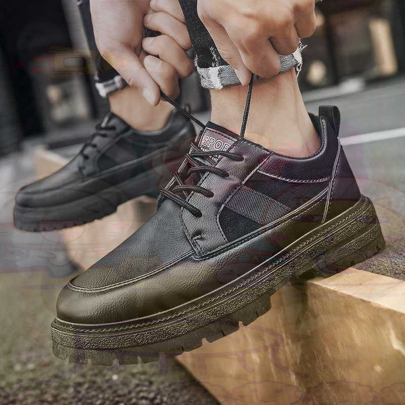 Dark Natural หนังแฟชั่น Traine - Men Formal Wear Names บทวิจารณ์และราคา