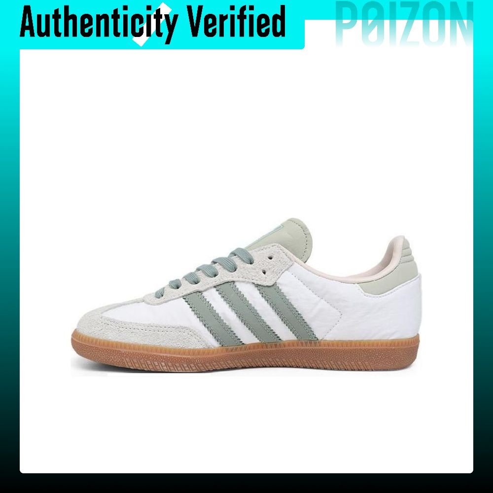 อาดิดาส ออริจินัลส์ แซมบ้า OG  - Adidas Shoes Samba บทวิจารณ์และราคา