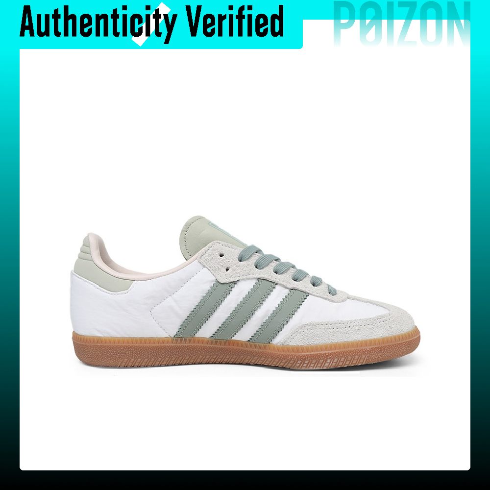 อาดิดาส ออริจินัลส์ แซมบ้า OG  - Adidas Shoes Samba บทวิจารณ์และราคา