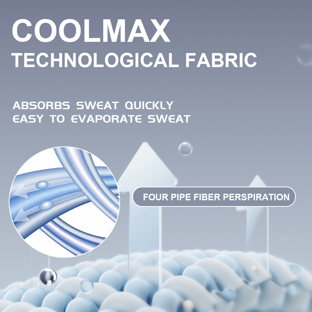 WRELS COOLMAX ห้านิ้วกีฬากลางแ - Sock Garter Men บทวิจารณ์และราคา
