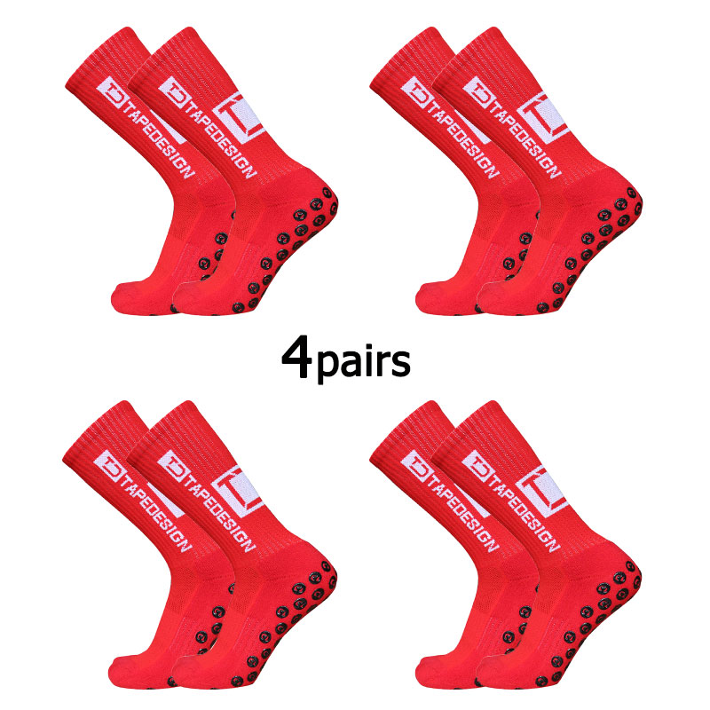 4 คู่/ล็อต 2024 ใหม่ ANTI SLIP - Sock Garter Men บทวิจารณ์และราคา
