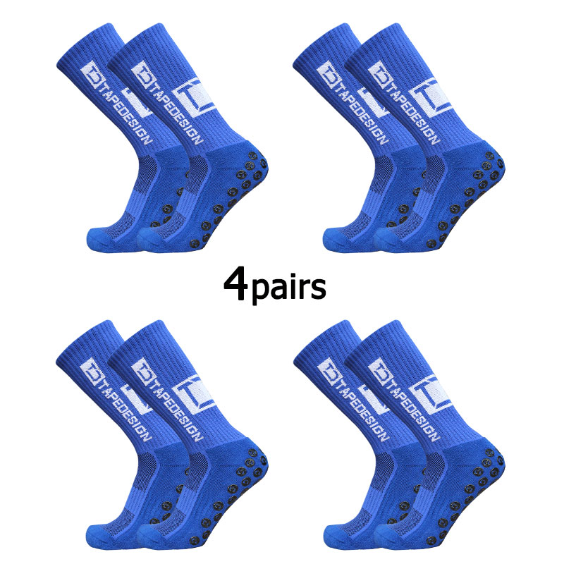 4 คู่/ล็อต 2024 ใหม่ ANTI SLIP - Sock Garter Men บทวิจารณ์และราคา